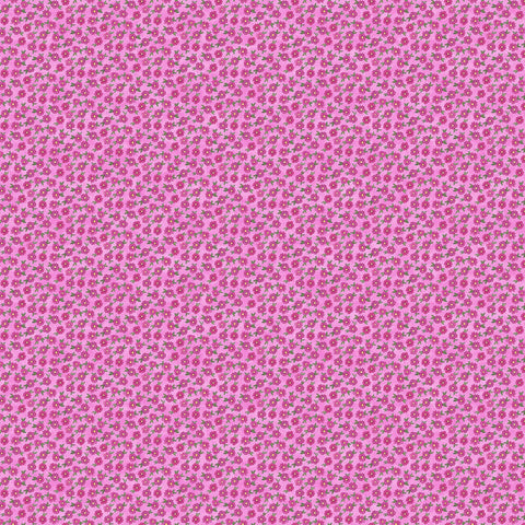 Fabric, Quilts and Kuspuks Pink 25207-21