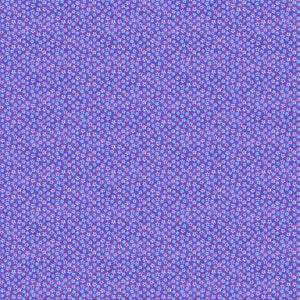 Fabric, Quilts and Kuspuks Purple 25213-84