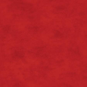 Fabric, Shadow Play Classic Red Tonal 513M-R55