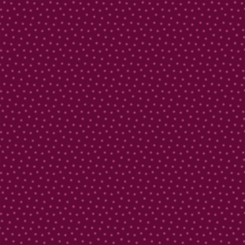 Fabric, Happiness Berry 90599-28
