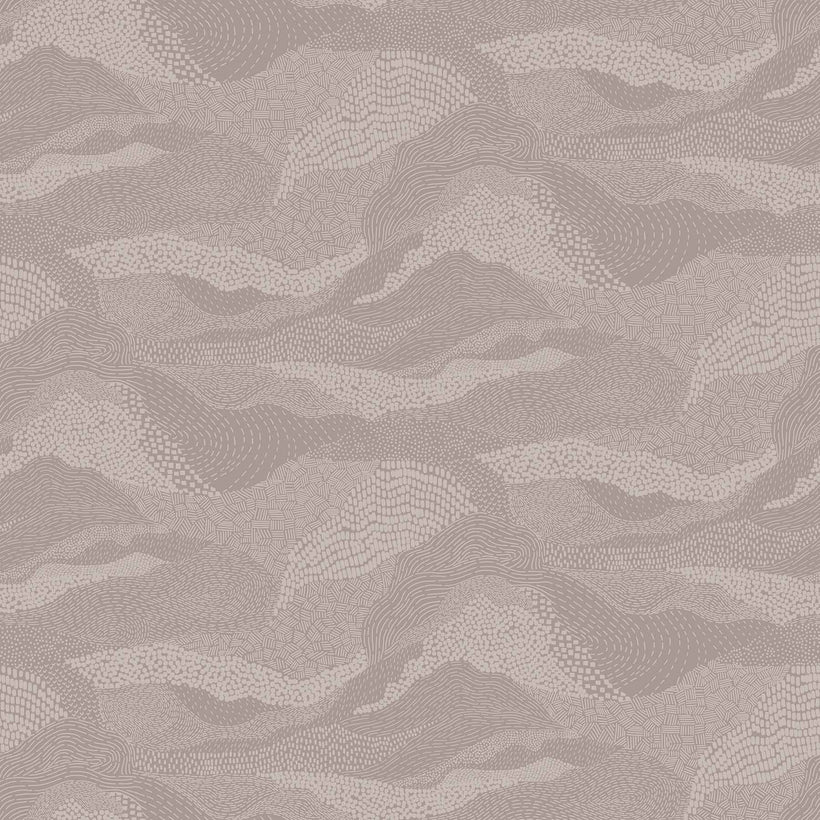 Earth tone fabric suggestions for Boardwalk pattern