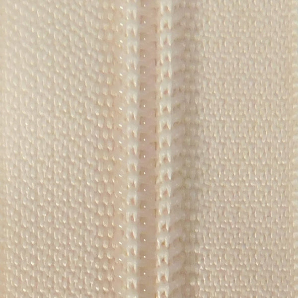 ABQ Bag Zippers 14 inch Single Pull