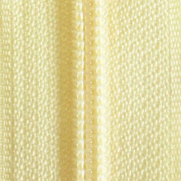 ABQ Bag Zippers 14 inch Single Pull