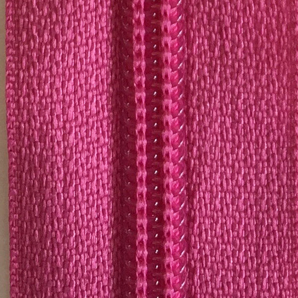 ABQ Bag Zippers 14 inch Single Pull