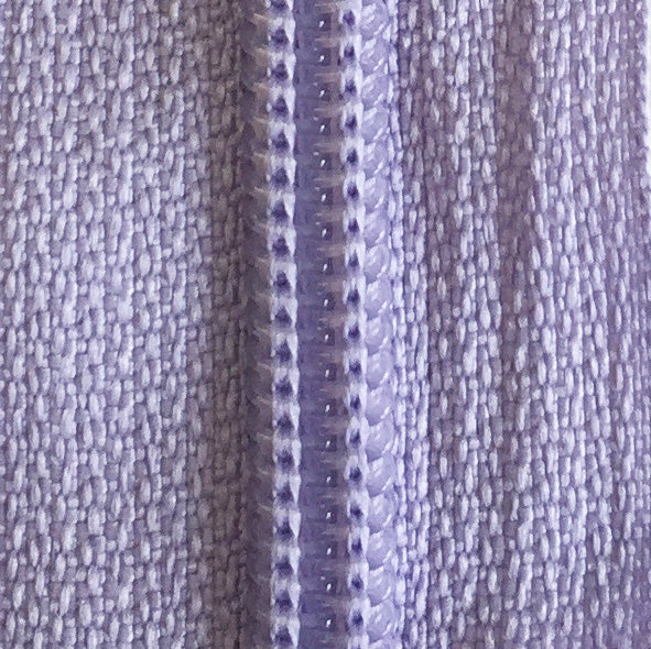 ABQ Bag Zippers 14 inch Single Pull