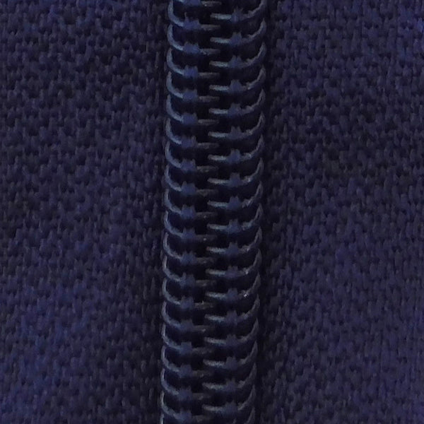 ABQ Bag Zippers 14 inch Single Pull