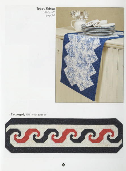 Book, Let's Do Lunch ATK606