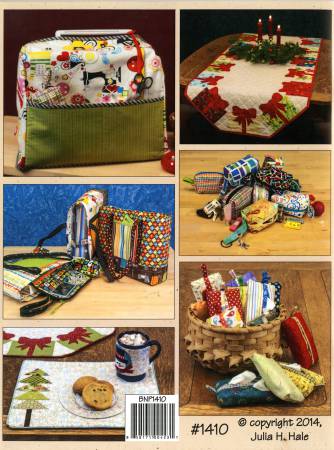 Book, Baker's Dozen 2