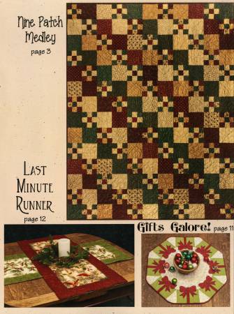 Book, Baker's Dozen 2