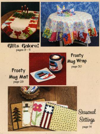 Book, Baker's Dozen 2