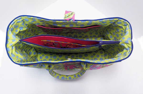 Pattern, ABQ, Yorkville Shopper, ABQ-192