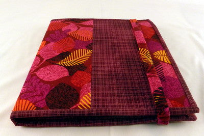 Pattern, ABQ, Sitting Pretty, an iReader stand, ABq-165