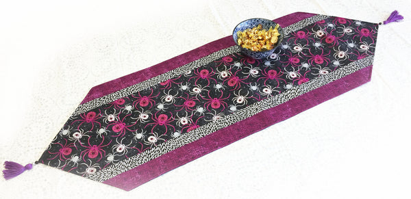 Fast to Finish Table Runners