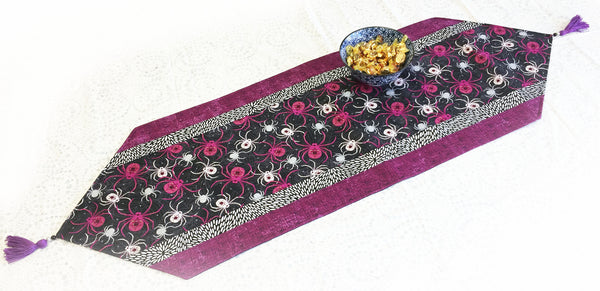 Pattern, ABQ, Fast to Finish Table Runners, ABQ-199