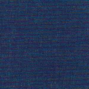 Fabric, Essex Yarn Dyed Metallic Navy E 105-1243