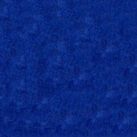 Fabric, Flannel Shadowplay Royal Blue F513M-Y