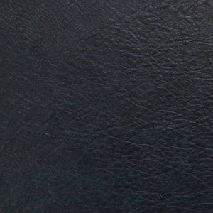 Faux Leather, Navy Legacy 1/2 yard  HFLL1818