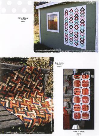 Book, Stripology GE508