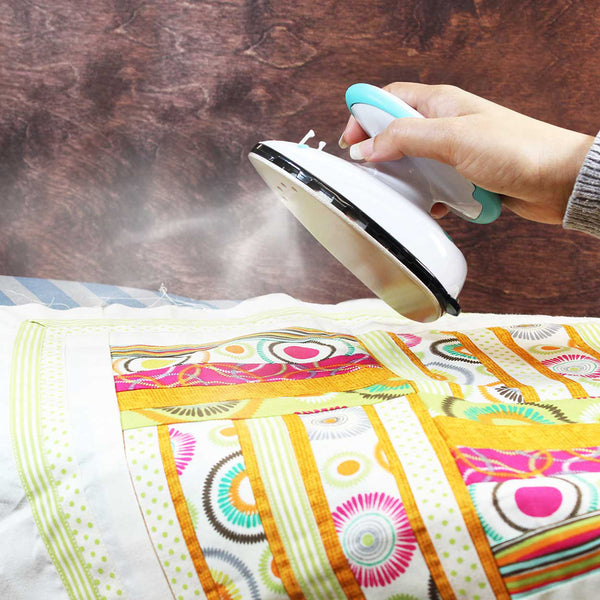 Go  Mini Travel/Craft Iron