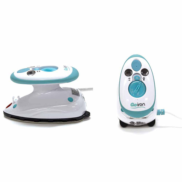 Go  Mini Travel/Craft Iron