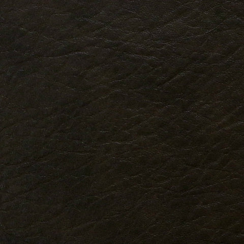 Faux Leather; Legacy, Black 1/2 yard     HFLL1001