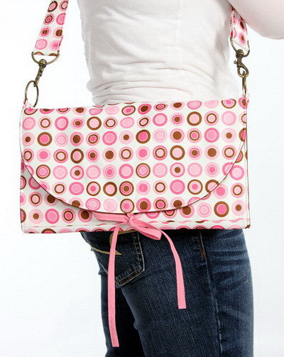 Pattern, ABQ, Quick Change Bag, ABQ-162