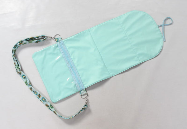 Pattern, ABQ, Quick Change Bag, ABQ-162