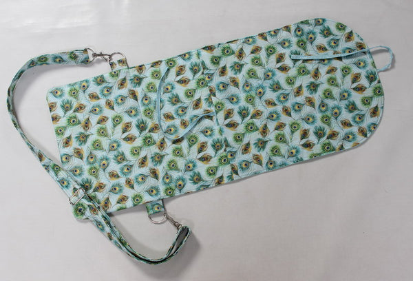 Pattern, ABQ, Quick Change Bag, ABQ-162