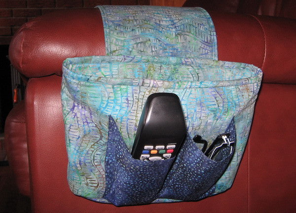 Pattern, ABQ, Sofa Saddlebag, organizes all your stuff, ABQ-154