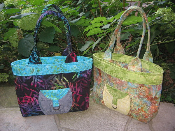 Pattern, ABQ, Everything Goes Bag, Organizer, ABQ-159