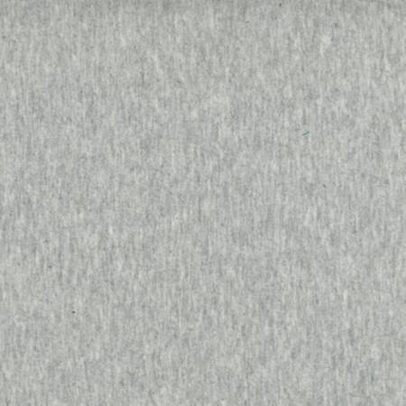Fabric, Knit , Laguna ,Cotton/Spandex Jersey Heather Grey 1157