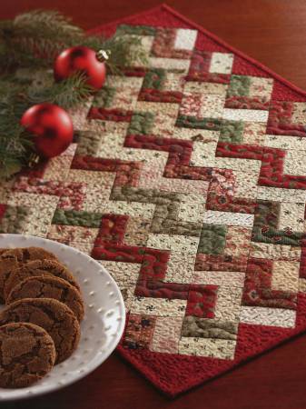 Book, Table Top Quilts 2
