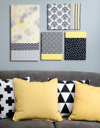 Book, Projects with Pre-cuts