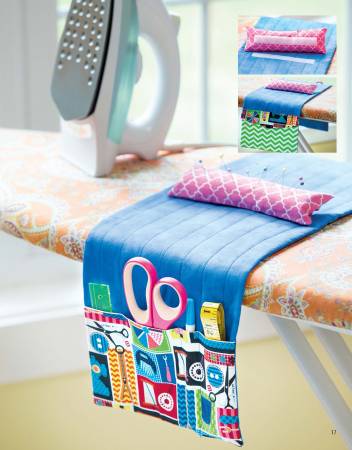 Book, Projects with Pre-cuts