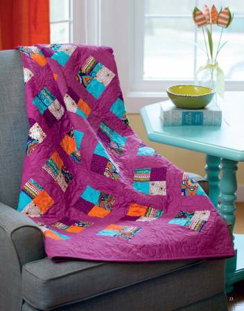 Book, Projects with Pre-cuts