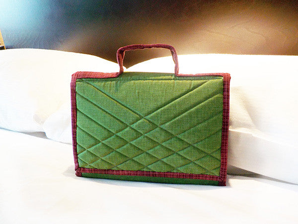 Pattern, ABQ, Ooh La La Bag, ABQ-190