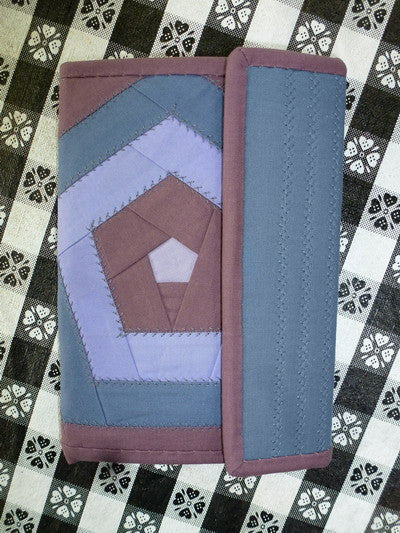 Pattern, ABQ, Every eReader needs a cover!