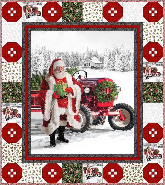 Pattern, ABQ, Panel Play - One For All, ABQ-204