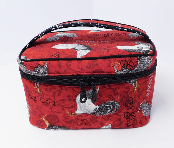 Pattern, ABQ, Organizer Duo, ABQ-194
