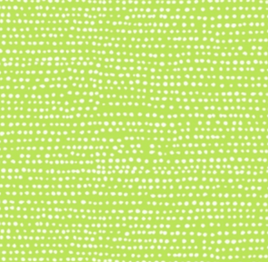 Fabric, Meow's It Going?/Moonscape Lime 1150
