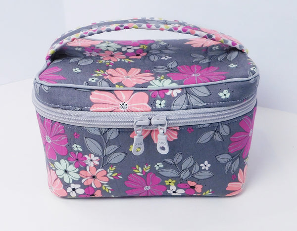 Pattern, ABQ, Organizer Duo, ABQ-194