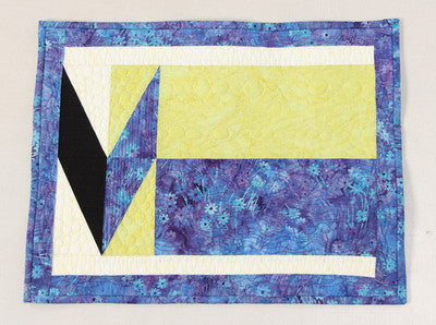 Pattern, ABQ, Modern Convenience, ABQ-171