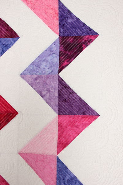 Pattern, ABQ, Zig, Zag, Zoom, ABQ-169