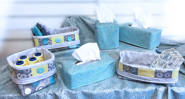 Pattern, ABQ, Tissue Box Tubbies, ABQ-201