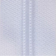 ABQ Bag Zippers 14 inch Single Pull
