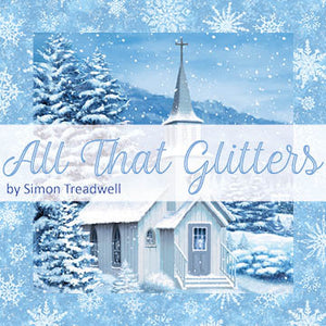All That Glitters