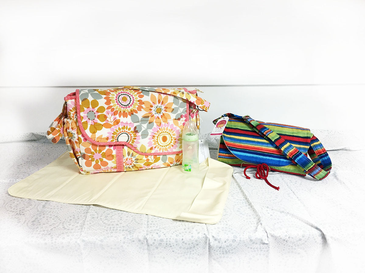 Patterns For Baby Quilts & Accessories