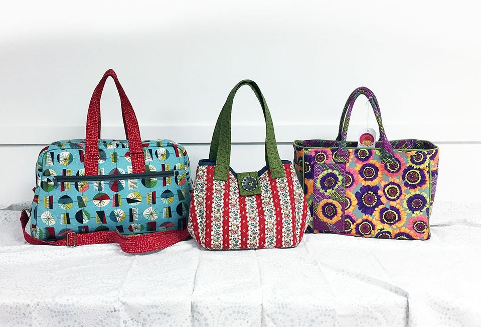 Bag Patterns
