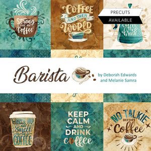 Barista