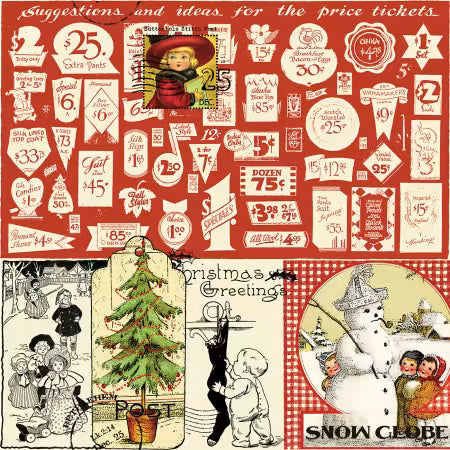 Classic Christmas